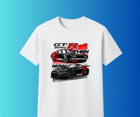 GT-R Evolution T-Shirt