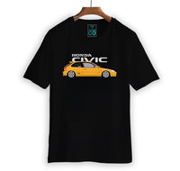 Civic Type R Street Style T-Shirt