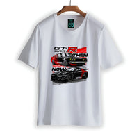 GT-R Evolution T-Shirt