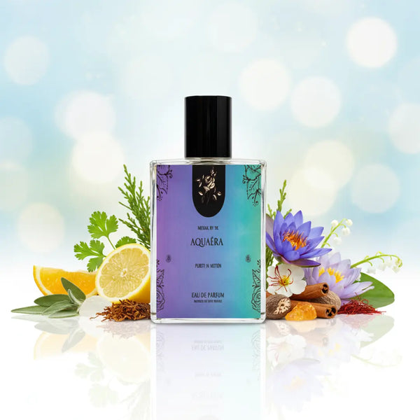 AQUAERA Inspired By Issey Miyake