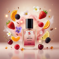 BERRY BLUSH Inspired by Burberry Her