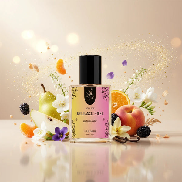 BRILLIANCE DORRÉ Inspired by Jadore