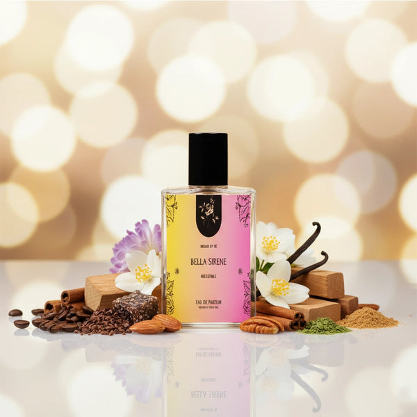 Bella Sirene by SK Inspired By Good Girl