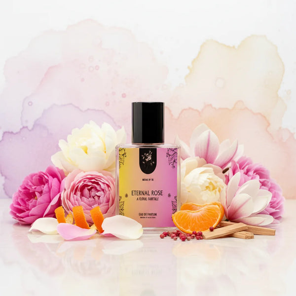Eternal Rose by SK Inspired By Gucci Flora