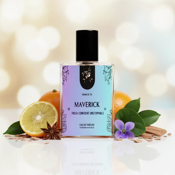 MAVERICK Inspired by David Beckham