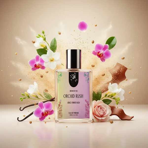 Orchid Rush by SK Inspired By Gucci Rush