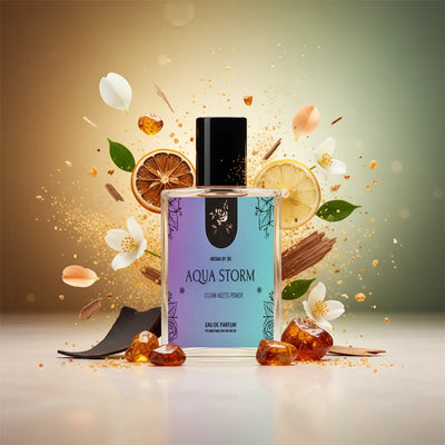 AQUA STORM Inspired By Aqua Di Gio