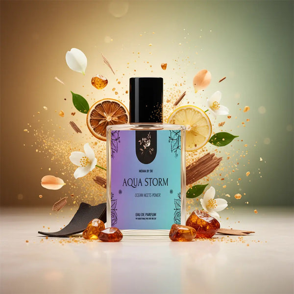 AQUA STORM Inspired By Aqua Di Gio