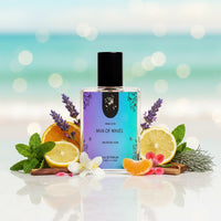 MAN OF WAVES Inspired by Polo Sports