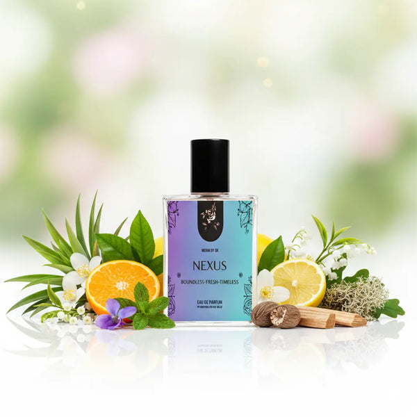 NEXUS Inspired by CK One