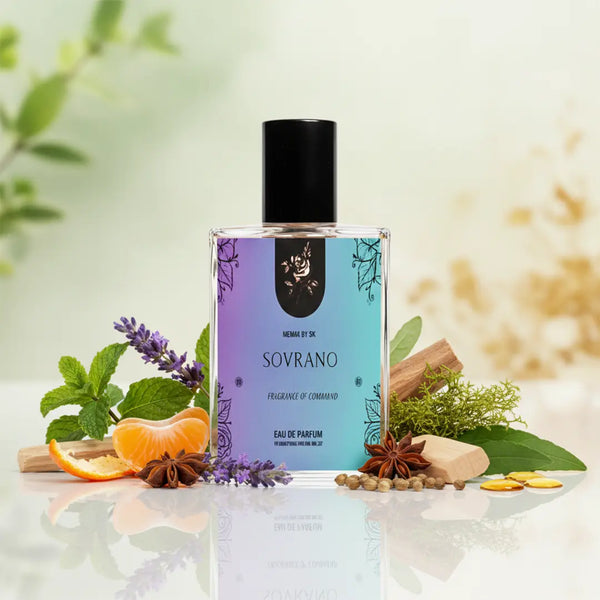 SOVRANO Inspired by Pasha De Cartier