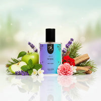 The Boss Inspired by Hugo Boss